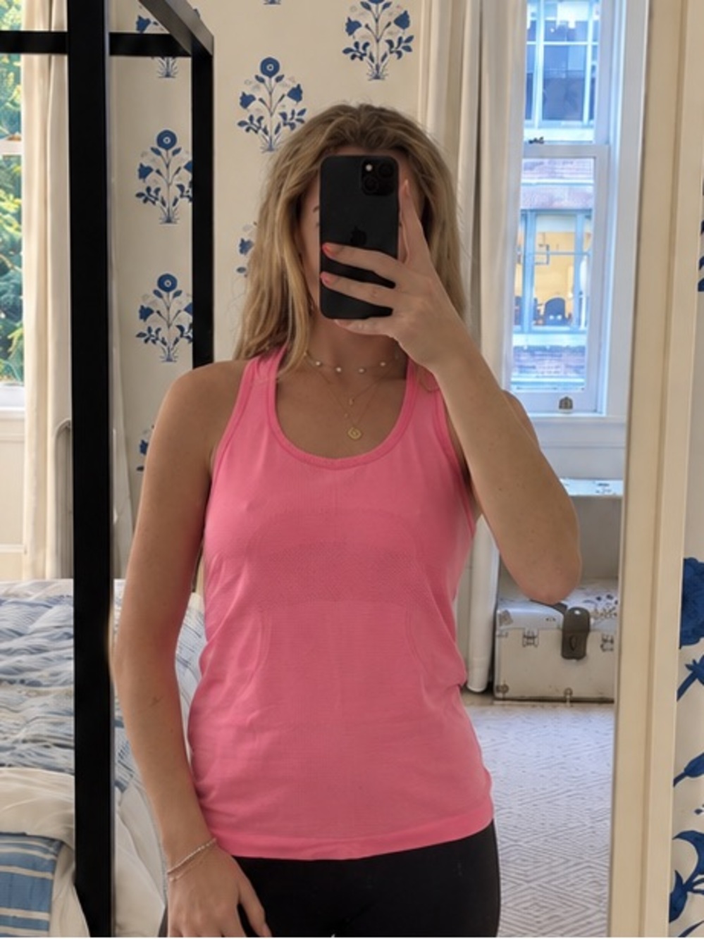 Lululemon Swifty Tech Racerback